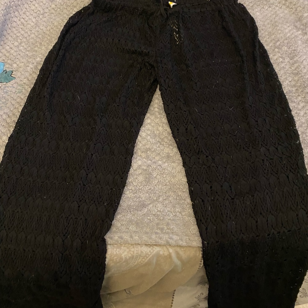 Beach pants